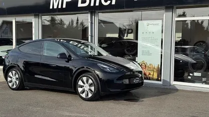 Brugt Tesla Model Y RWD 219 kW (299 HK) 2023 SUV
