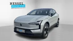 Vapor grey Brugt 2024 Volvo EX30 Plus SUV | 249.900 kr. (Fair pris)