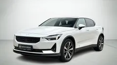 Brugt 2020 Polestar 2 Sedan | 214.400 kr. (God pris)