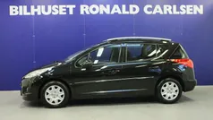 Brugt 2011 Peugeot 207 Active Stationcar | 44.900 kr.