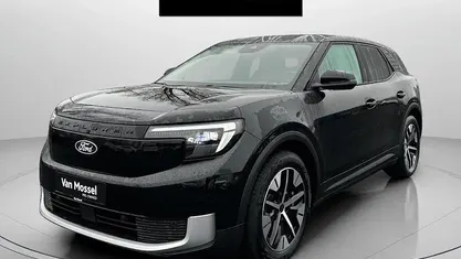 Brugt 2024 Ford Explorer Extended Range SUV | 284.900 kr. (Fair pris)