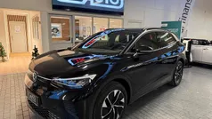 Brugt 2022 VW ID.4 Pro SUV | 209.800 kr. (God pris)