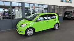 Grøn Brugt 2020 Skoda Citigo-e IV Hatchback | 104.700 kr. (Fair pris)