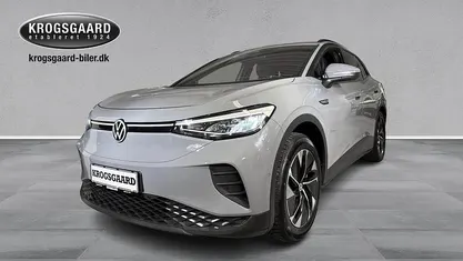 Brugt 2022 VW ID.4 Pro SUV | 204.900 kr. (God pris)
