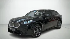 Sortmetal Brugt 2024 BMW iX2 M Sport SUV | 378.900 kr. (Fair pris)