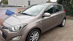 Brugt 2013 Hyundai i20 Classic Hatchback | 44.900 kr. (Fair pris)