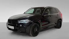 Brugt 2014 BMW X5 Comfort Edition SUV | 349.900 kr.