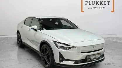 Brugt 2023 Polestar 2 Hatchback | 269.900 kr. (Fair pris)