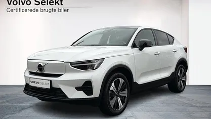 Brugt Volvo C40 Plus 169 kW (231 HK) 2022 SUV