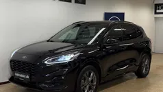 Brugt 2021 Ford Kuga ST-Line X SUV | 189.500 kr. (God pris)