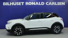 Brugt 2023 Opel Mokka-e Elegance SUV | 149.900 kr. (Fair pris)