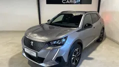 Brugt 2023 Peugeot e-2008 Allure SUV | 169.800 kr. (Fair pris)