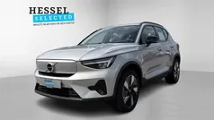 Brugt 2025 Volvo XC40 Plus SUV | 324.900 kr.