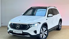 Brugt 2022 Mercedes EQB250 SUV | 279.800 kr. (Fair pris)