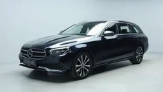 Mercedes E300
