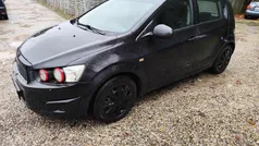 Brugt 2011 Chevrolet Aveo LT Hatchback | 6.500 kr.