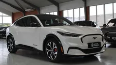 Brugt 2024 Ford Mustang Mach-E Extended Range SUV | 324.900 kr. (Fair pris)