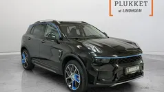 Brugt 2021 Lynk & Co 01 SUV | 259.900 kr. (Fair pris)