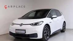 Hvidmetal Brugt 2020 VW ID.3 Hatchback | 189.900 kr. (Fair pris)