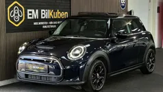 Brugt 2022 Mini Cooper SE Hatchback | 139.900 kr. (God pris)