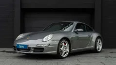 Porsche 911 Carrera 4S