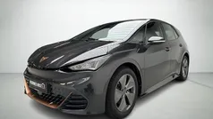 Brugt 2023 Cupra Born High Hatchback | 209.900 kr. (Fair pris)