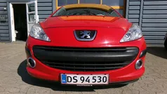 Brugt 2009 Peugeot 207 Comfort plus Hatchback | 6.499 kr. (God pris)