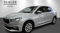 Brugt 2024 Skoda Fabia Selection Hatchback | 249.900 kr.