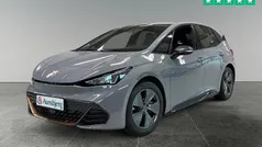 Grå Brugt 2023 Cupra Born High Hatchback | 202.500 kr. (Fair pris)