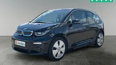 Sort Brugt 2018 BMW i3 Hatchback | 109.500 kr. (Fair pris)