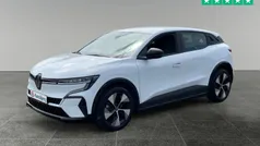 Hvid Brugt 2023 Renault Mégane Equilibre Hatchback | 174.500 kr. (Fair pris)