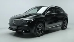 Brugt 2024 Mercedes EQA250+ AMG SUV | 329.900 kr. (Fair pris)