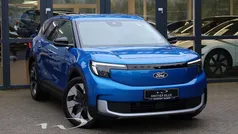 Blåmetal Brugt 2024 Ford Explorer Extended Range SUV | 299.900 kr. (Fair pris)