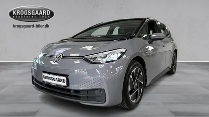 Brugt 2022 VW ID.3 Pro Hatchback | 169.900 kr. (Fair pris)