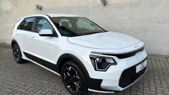 Brugt 2025 Kia e-Niro SUV | 249.900 kr. (Super pris)