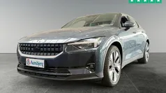 Brugt 2023 Polestar 2 Long Range Single Motor Sedan | 229.500 kr. (Fair pris)
