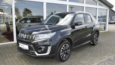 Sort metal Brugt 2022 Suzuki Vitara Adventure SUV | 222.995 kr. (Fair pris)