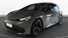 Brugt 2024 Cupra Born Hatchback | 218.900 kr. (Fair pris)