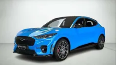 Brugt 2022 Ford Mustang Mach-E GT Extended Range SUV | 389.900 kr. (Fair pris)