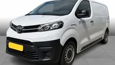 Brugt 2025 Toyota Proace Van | 214.995 kr.