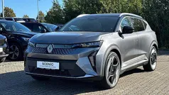 Brugt 2024 Renault Scénic Iconic MPV | 335.900 kr. (Fair pris)