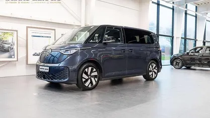 Brugt 2023 VW ID. Buzz Pro MPV | 359.900 kr. (Fair pris)