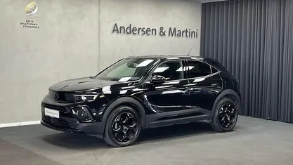 Brugt 2024 Opel Mokka SUV | 209.900 kr. (Fair pris)