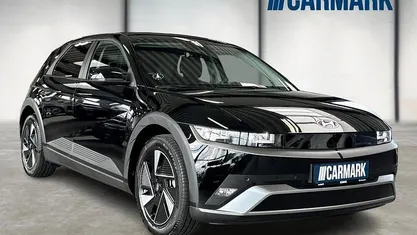 Sortmetal Ny 2025 Hyundai Ioniq Essential Hatchback | 284.900 kr. (Super pris)