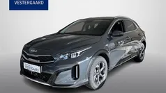 Grå Brugt 2024 Kia XCeed SUV | 219.900 kr. (Fair pris)