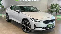 Brugt 2023 Polestar 2 Sedan | 219.000 kr. (Super pris)
