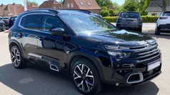 Sortmetal Brugt 2019 Citroën C5 Aircross SUV | 164.900 kr. (Fair pris)