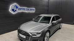 Brugt 2019 Audi A6 S-Line Stationcar | 399.500 kr.