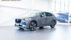 Brugt 2022 Mazda CX-60 Comfort SUV | 459.900 kr.