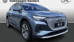 Brugt 2022 Audi Q4 e-tron SUV | 249.900 kr. (Fair pris)
